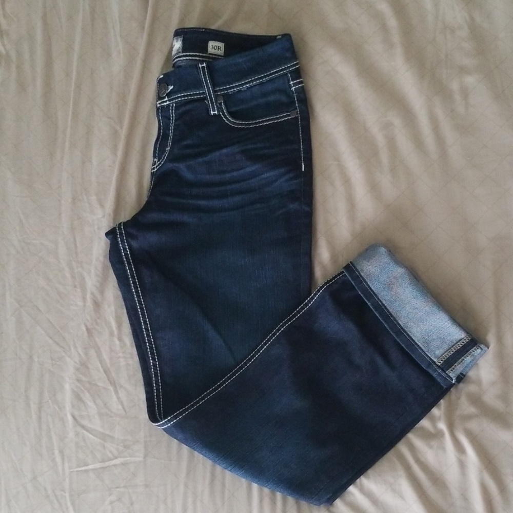 MUST HAVE ♥️BKE Denim♥️